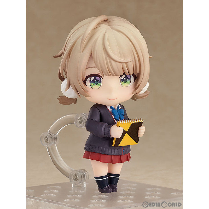 【中古即納】[FIG] (再販) ねんどろいど 1967 しぐれうい 完成品 可動フィギュア グッドスマイルアーツ上海/グッドスマイルカンパニー(20230728)