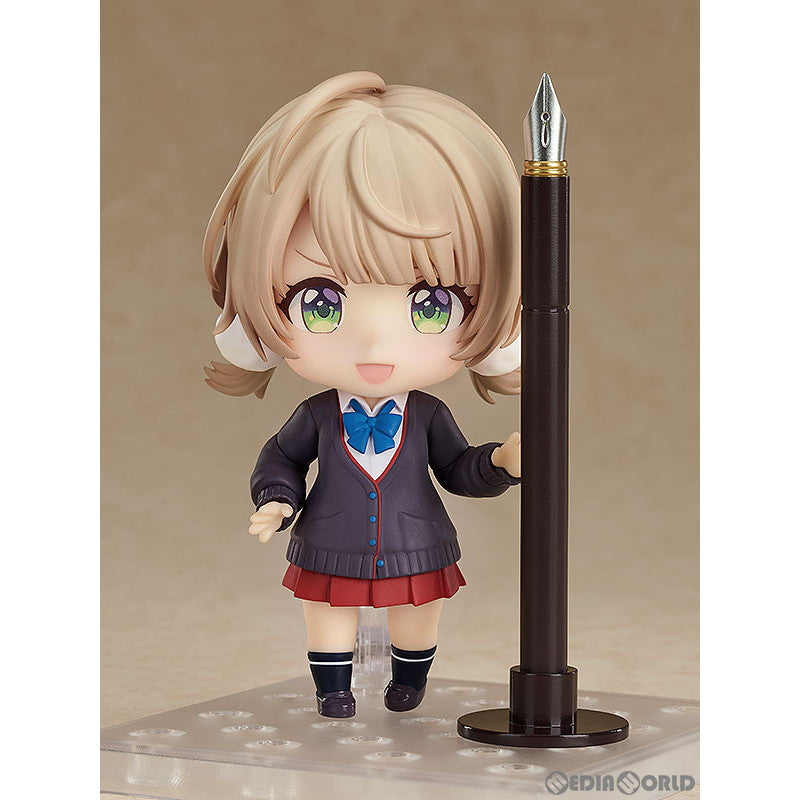 【中古即納】[FIG] (再販) ねんどろいど 1967 しぐれうい 完成品 可動フィギュア グッドスマイルアーツ上海/グッドスマイルカンパニー(20230728)