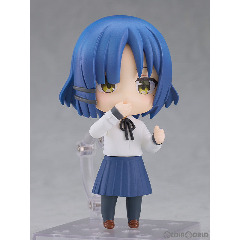 中古即納】[FIG]ねんどろいど 2243 山田リョウ(やまだりょう) ぼっち・ざ・ろっく! 完成品 可動フィギュア グッドスマイルカンパニー