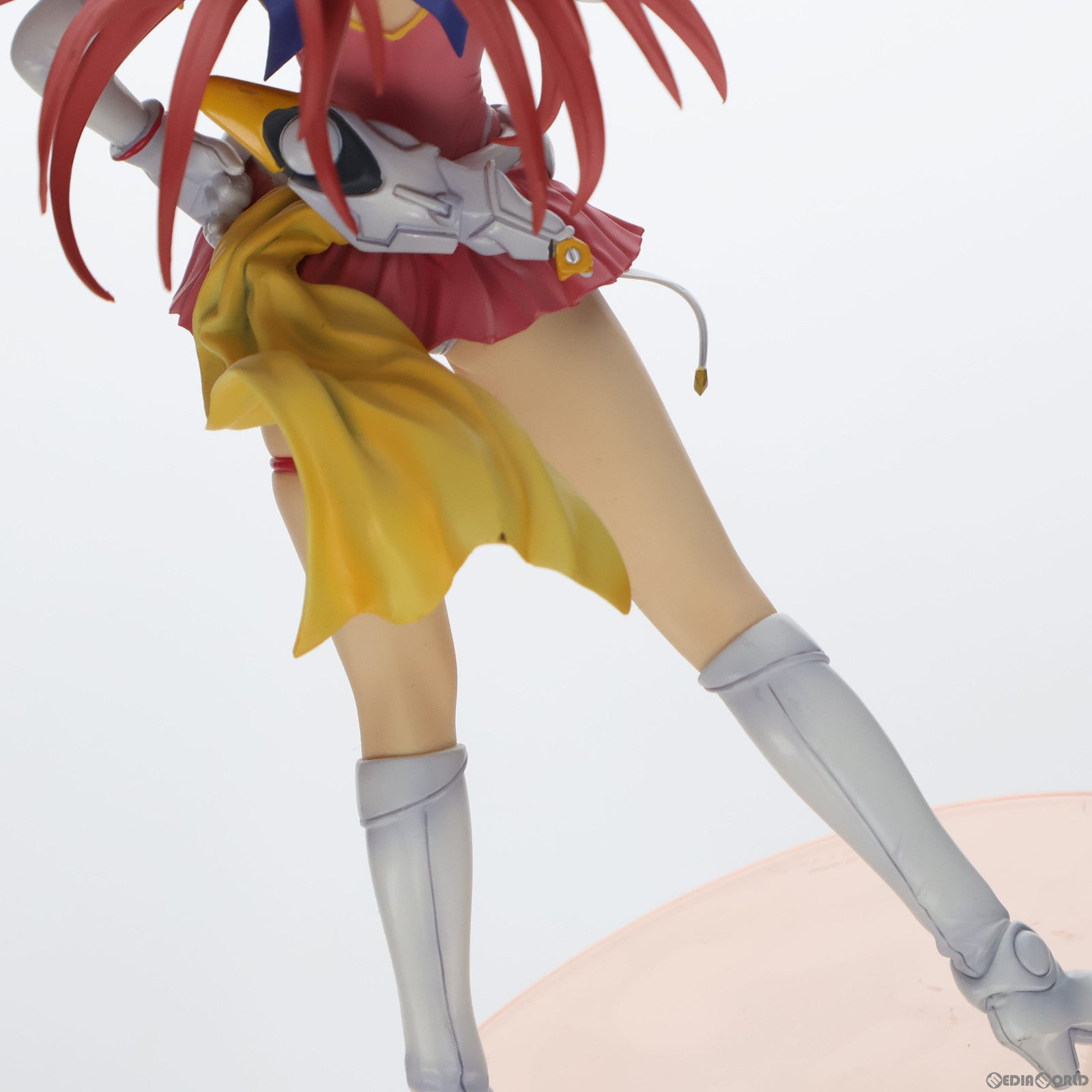 エスカレイヤー