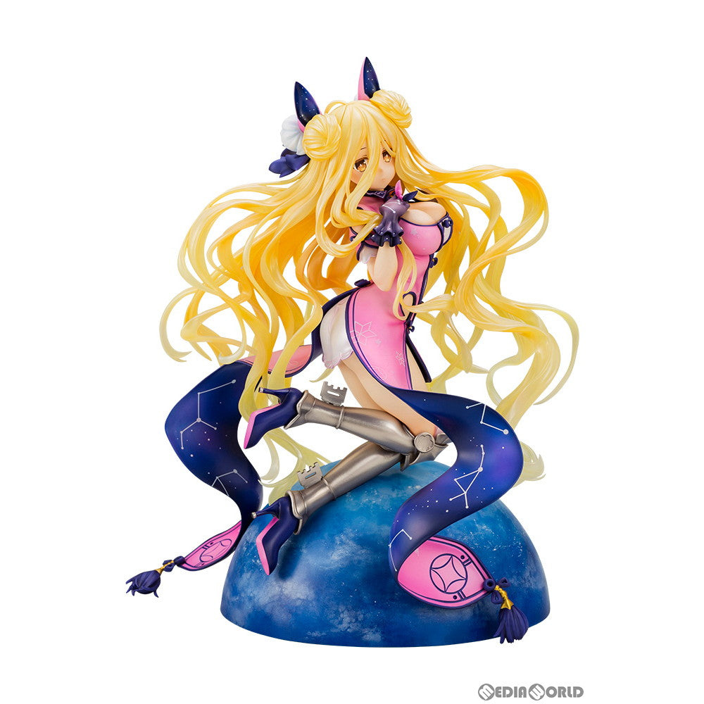 【中古即納】[FIG]星宮六喰(ほしみやむくろ) デート・ア・ライブIV 1/7 完成品 フィギュア(PV023) コトブキヤ(20221125)