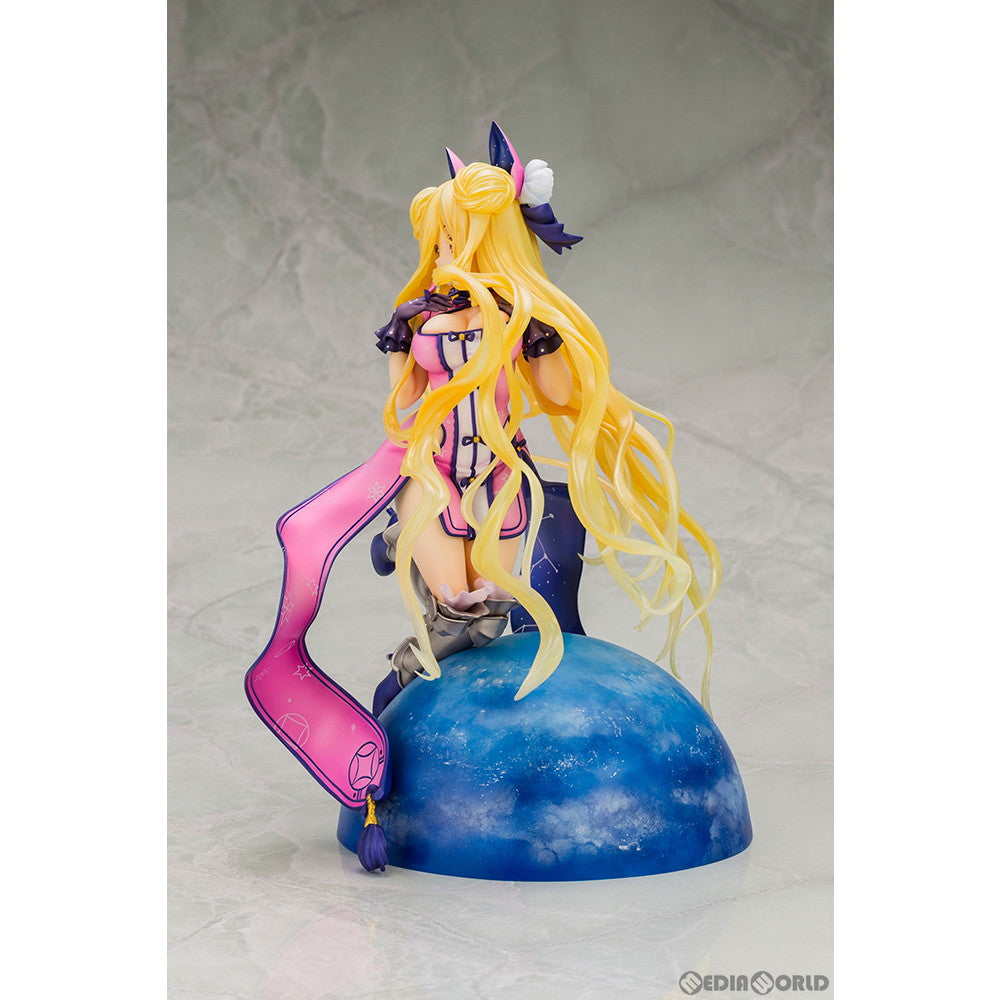 【中古即納】[FIG]星宮六喰(ほしみやむくろ) デート・ア・ライブIV 1/7 完成品 フィギュア(PV023) コトブキヤ(20221125)