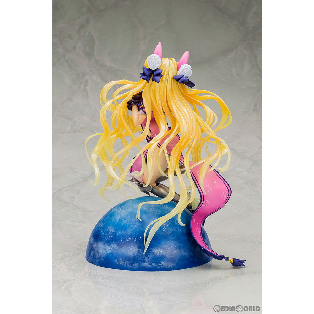 【中古即納】[FIG]星宮六喰(ほしみやむくろ) デート・ア・ライブIV 1/7 完成品 フィギュア(PV023) コトブキヤ(20221125)