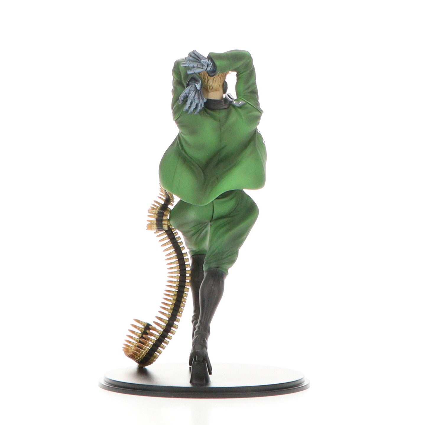 中古即納】[FIG](再販)スタチューレジェンド ルドル・フォン