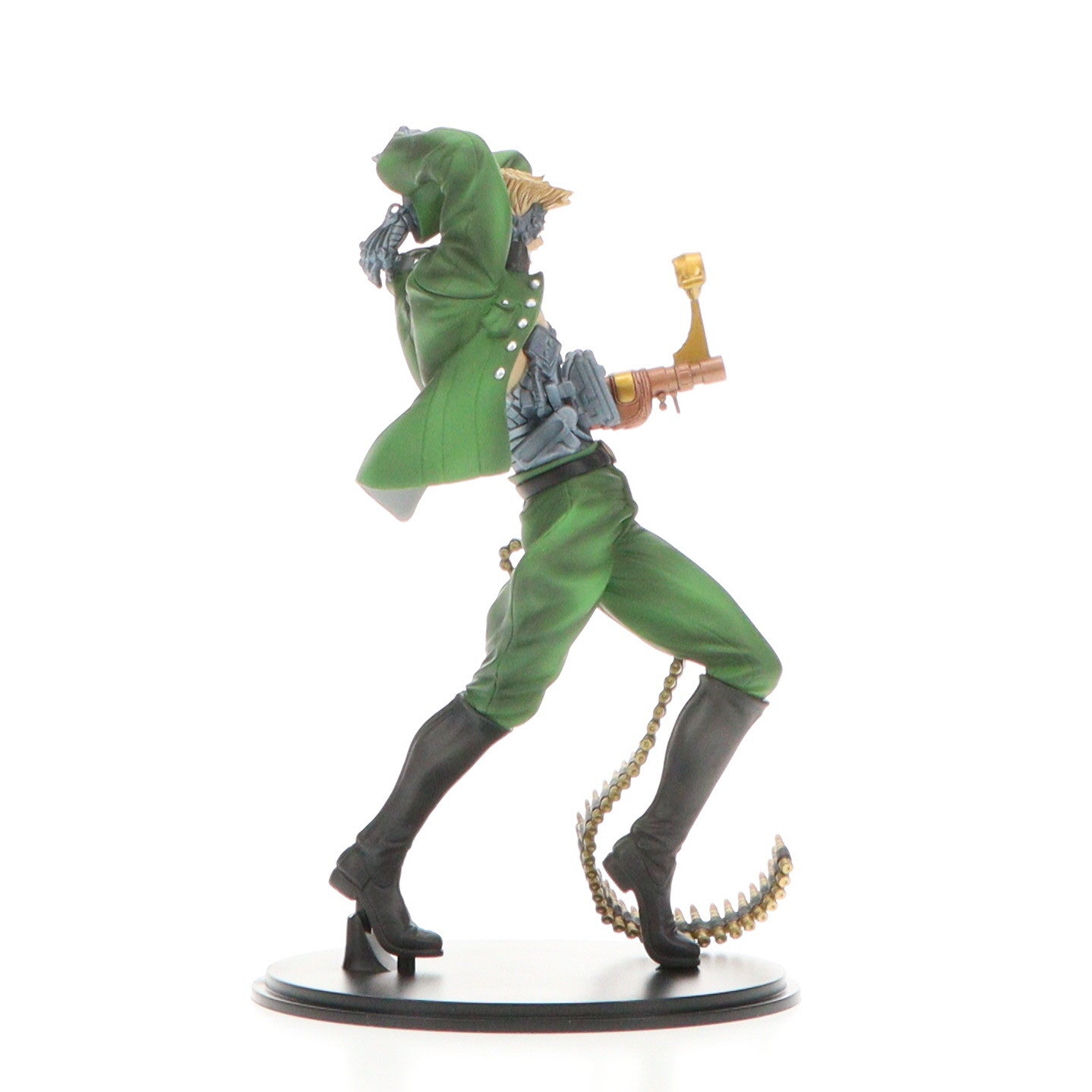 中古即納】[FIG](再販)スタチューレジェンド ルドル・フォン