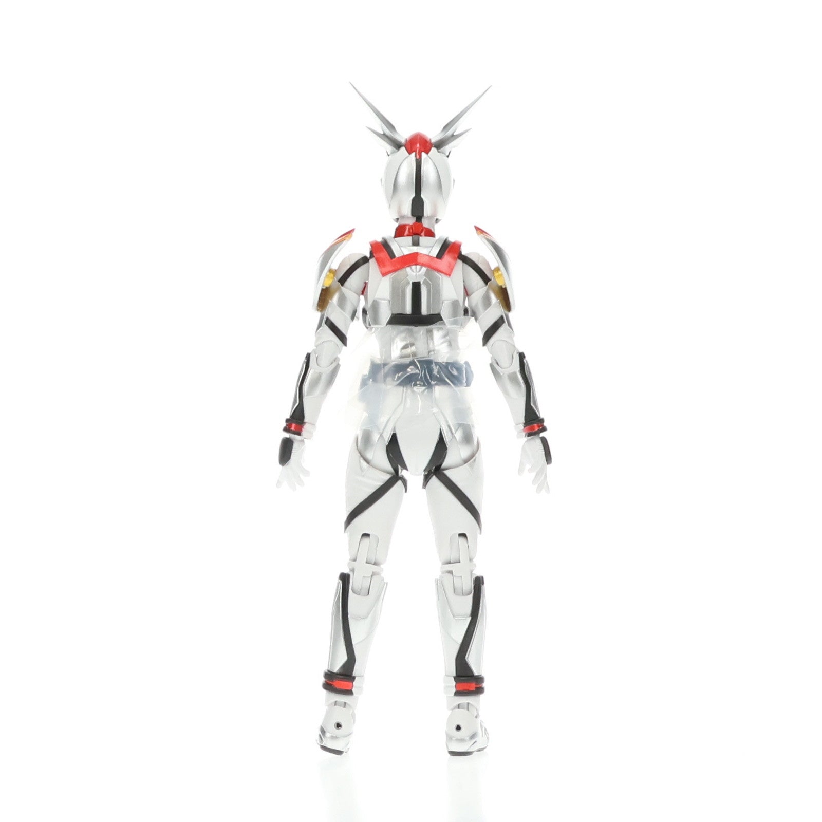 【中古即納】[FIG] 魂ウェブ商店限定 S.H.Figuarts(フィギュアーツ) 仮面ライダーアギレラ クイーンビーゲノム 仮面ライダーリバイス 完成品 可動フィギュア バンダイスピリッツ(20230131)