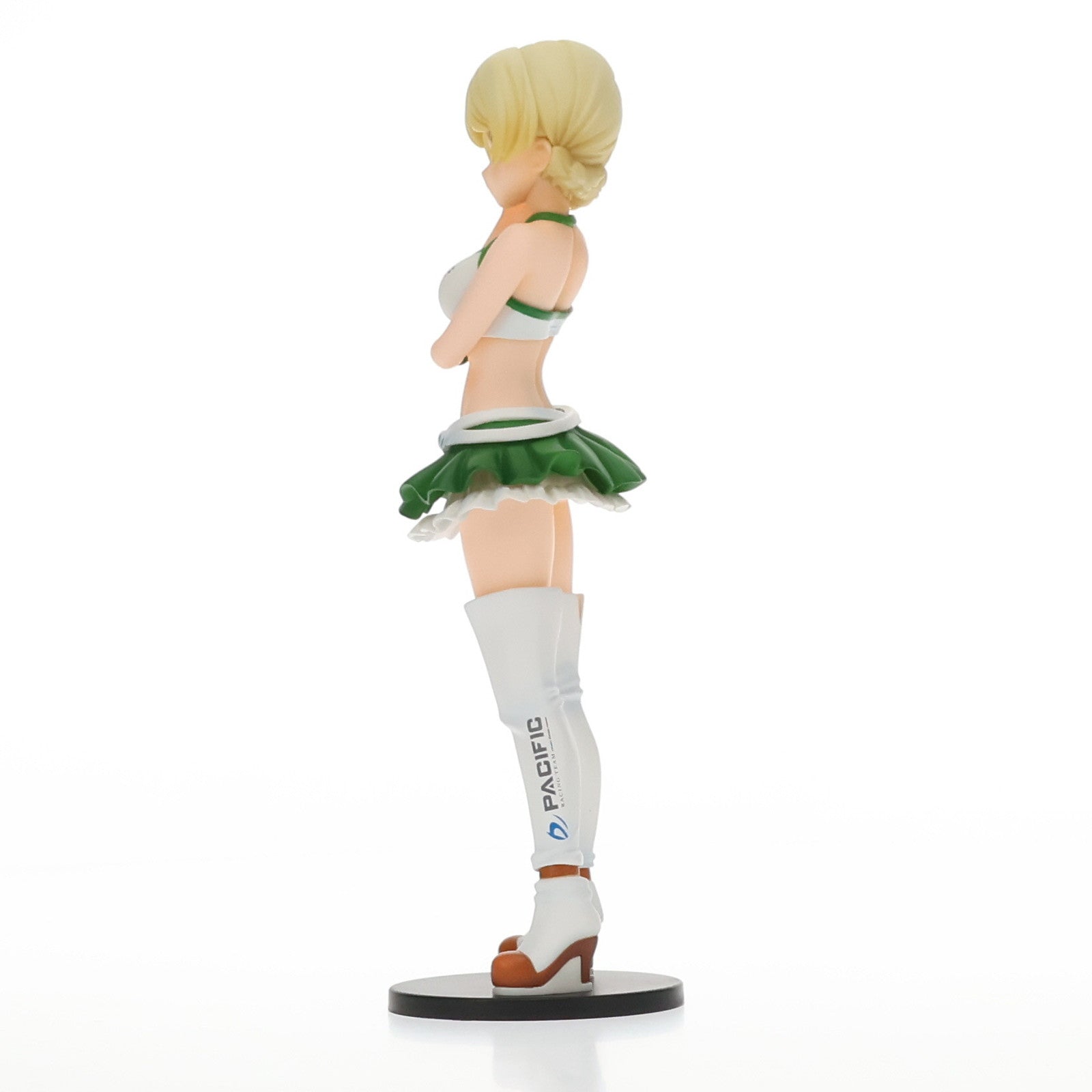 中古即納】[FIG]ガールズ&パンツァー×PACIFIC(パシフィック