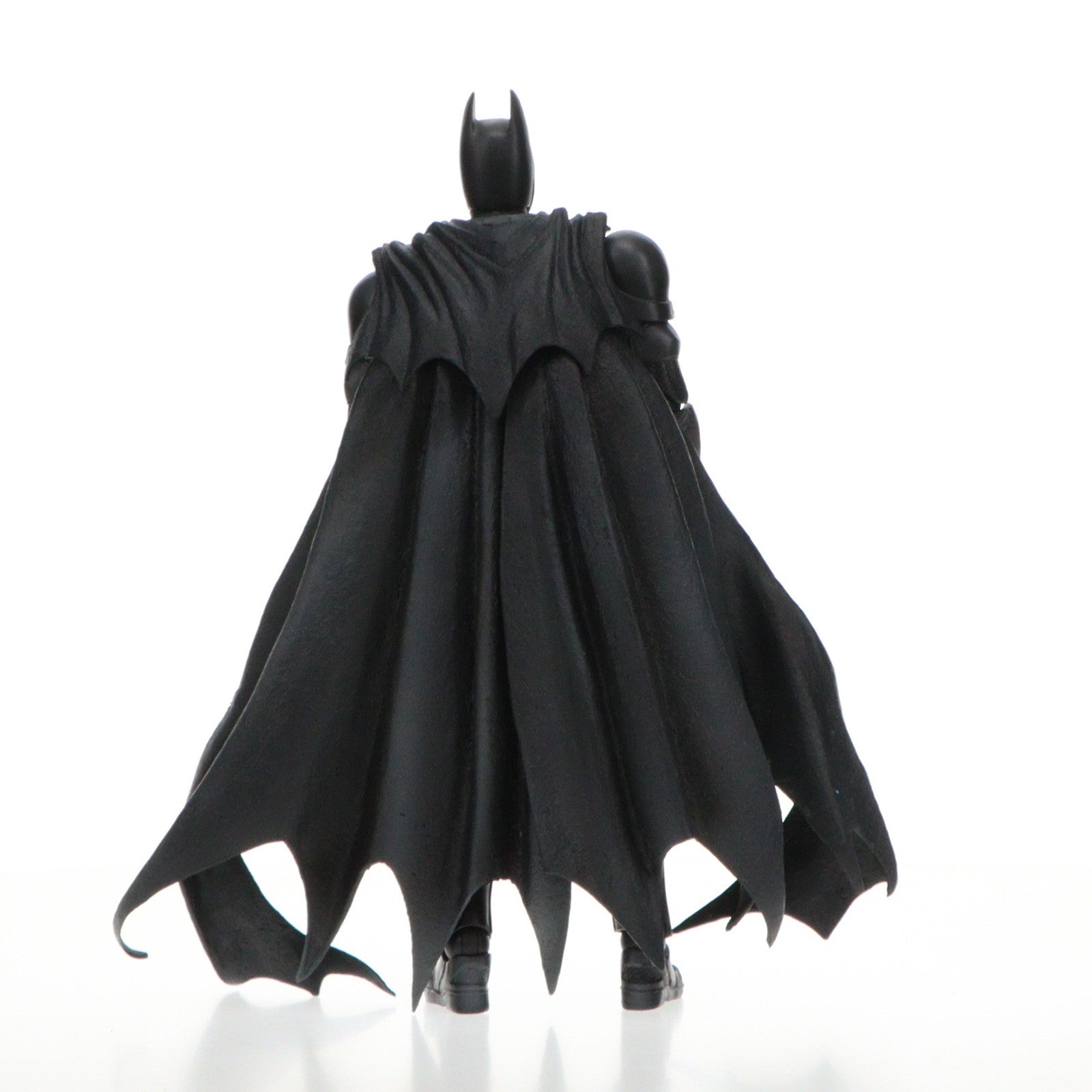 【中古即納】[FIG] PLAY ARTS改(プレイアーツ改) バットマン THE DARK KNIGHT TRILOGY(ザダークナイトトリロジー) バットマン ダークナイト ライジング 完成品 可動フィギュア スクウェア・エニックス(20130323)