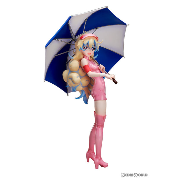 【中古即納】[FIG]ニア レースクイーンver. 天元突破グレンラガン 1/7 完成品 フィギュア ホビーマックスジャパン