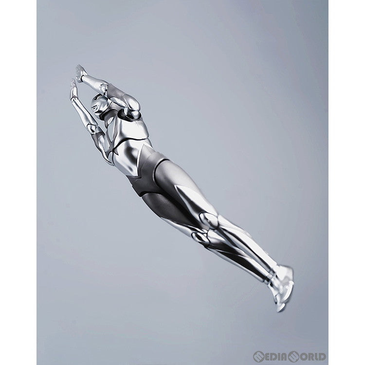 【中古即納】[FIG]フィグゼロS 6インチ ウルトラマン 降着時Ver.(映画『シン・ウルトラマン』) 完成品 可動フィギュア threezero(スリーゼロ)/グッドスマイルカンパニー(20240315)