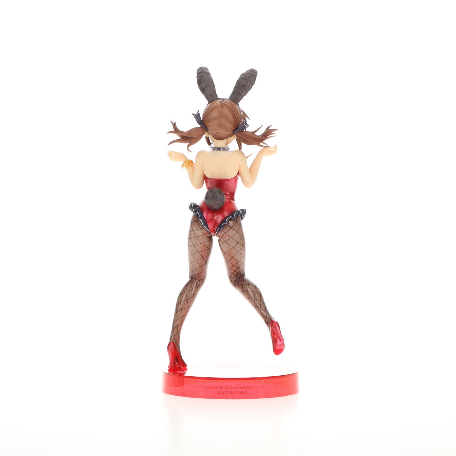 中古即納】[FIG][プリンセスバニー]十時愛梨(とときあいり