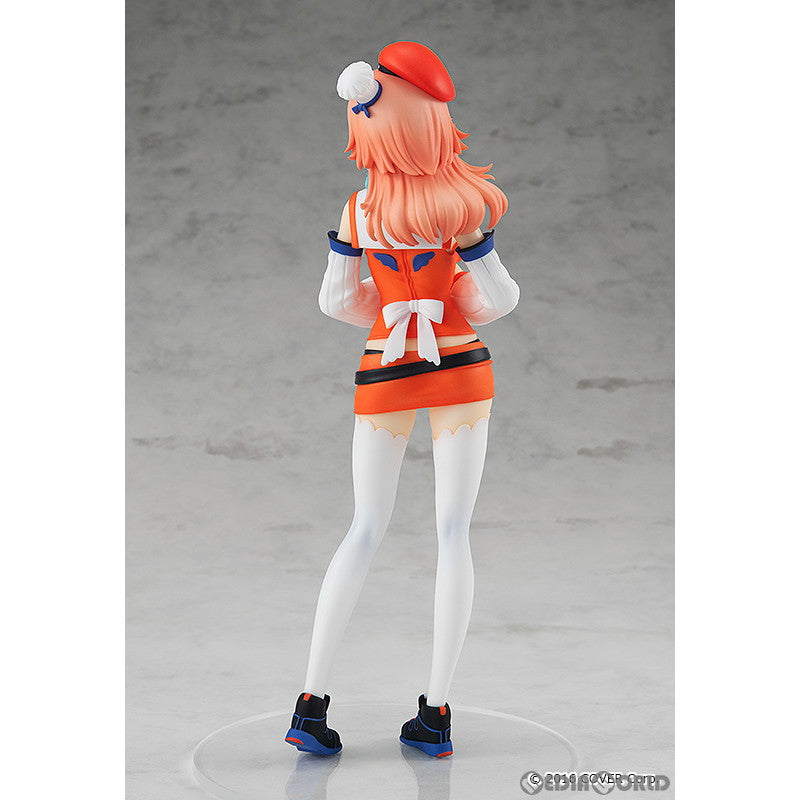 【中古即納】[FIG]POP UP PARADE(ポップアップパレード) 小鳥遊キアラ(たかなしきあら) ホロライブプロダクション 完成品 フィギュア グッドスマイルカンパニー(20231029)