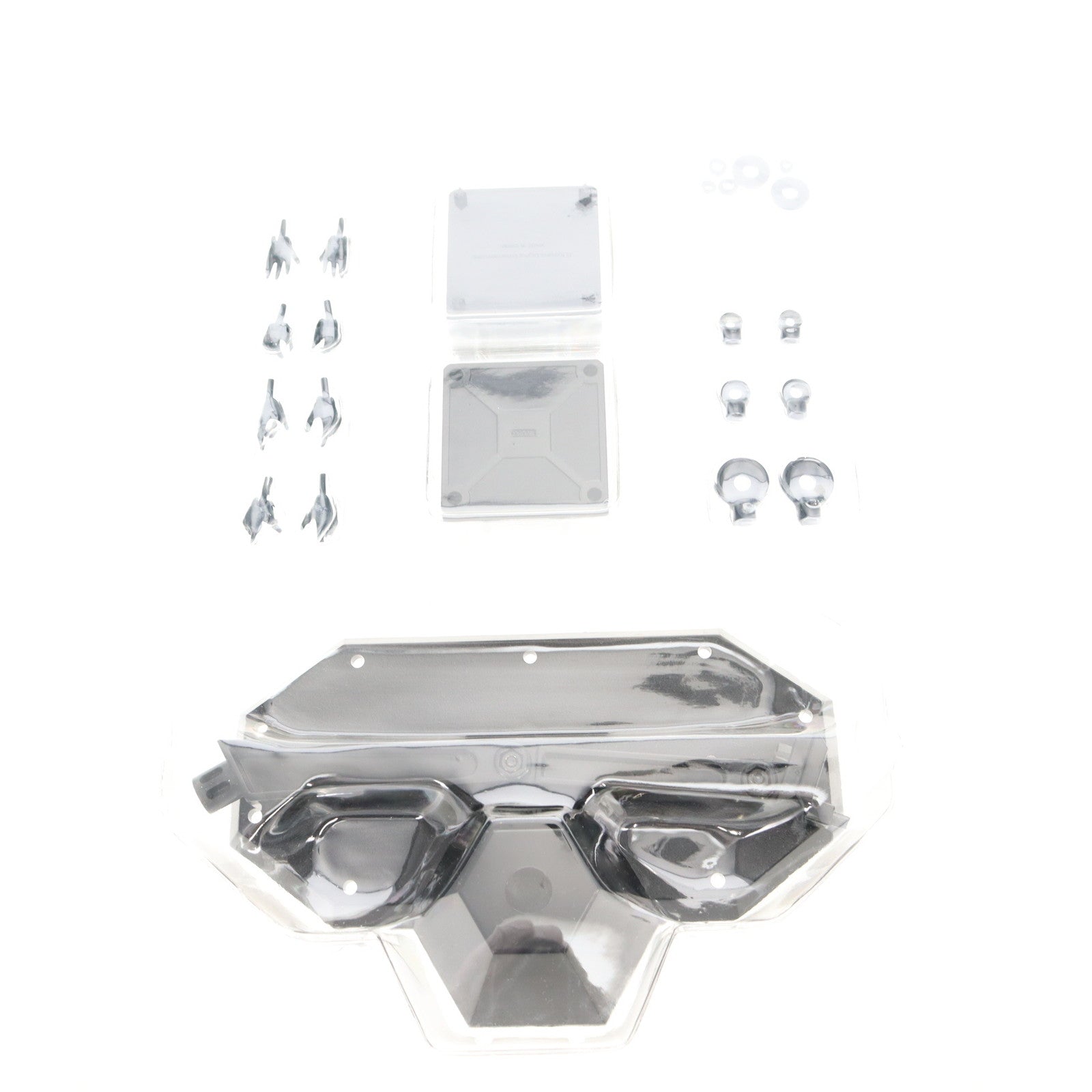 【中古即納】[FIG] 武装神姫(ぶそうしんき) ケンタウルス型MMS プロキシマ 完成品 可動フィギュア コナミデジタルエンタテインメント(20110127)