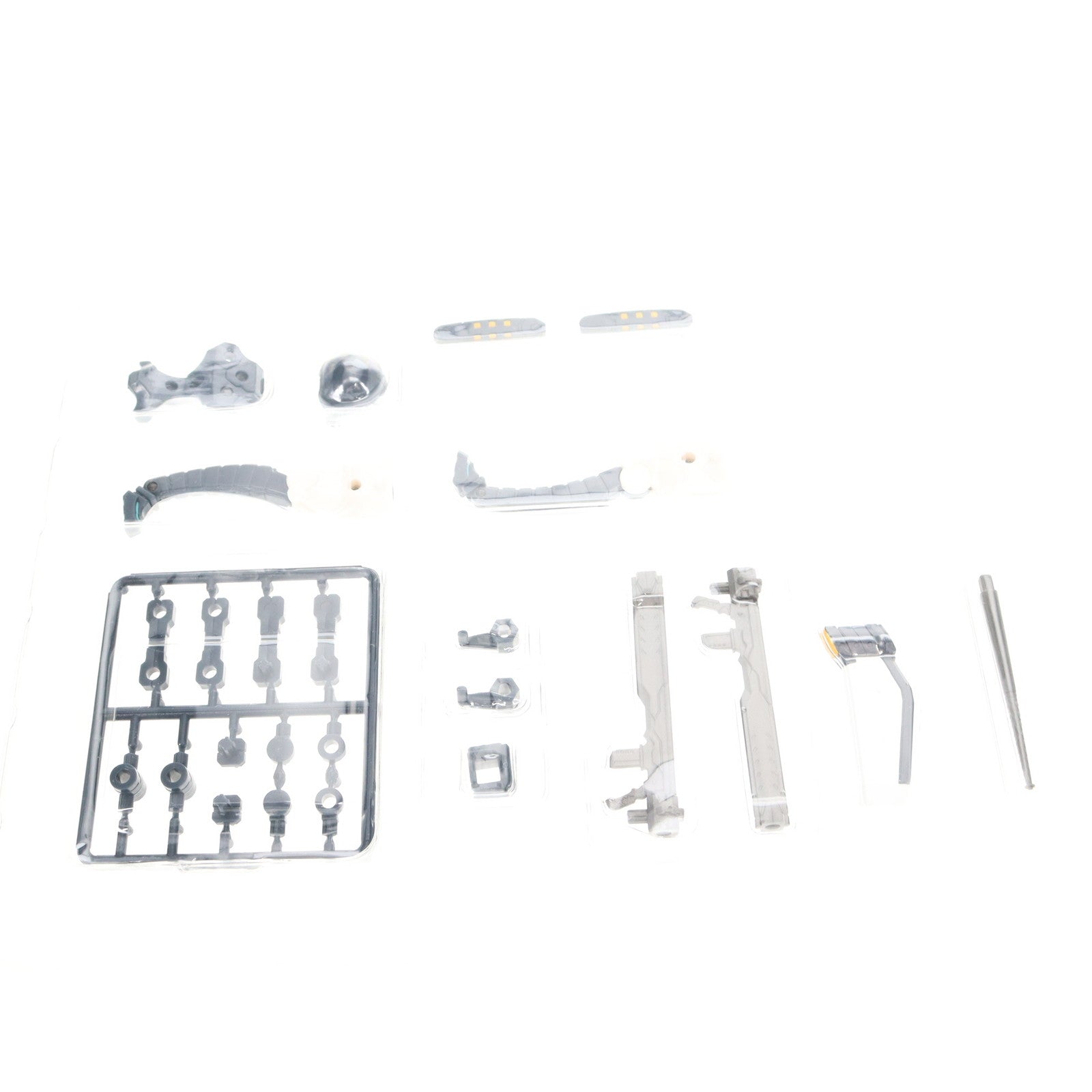 【中古即納】[FIG] 武装神姫(ぶそうしんき) ケンタウルス型MMS プロキシマ 完成品 可動フィギュア コナミデジタルエンタテインメント(20110127)