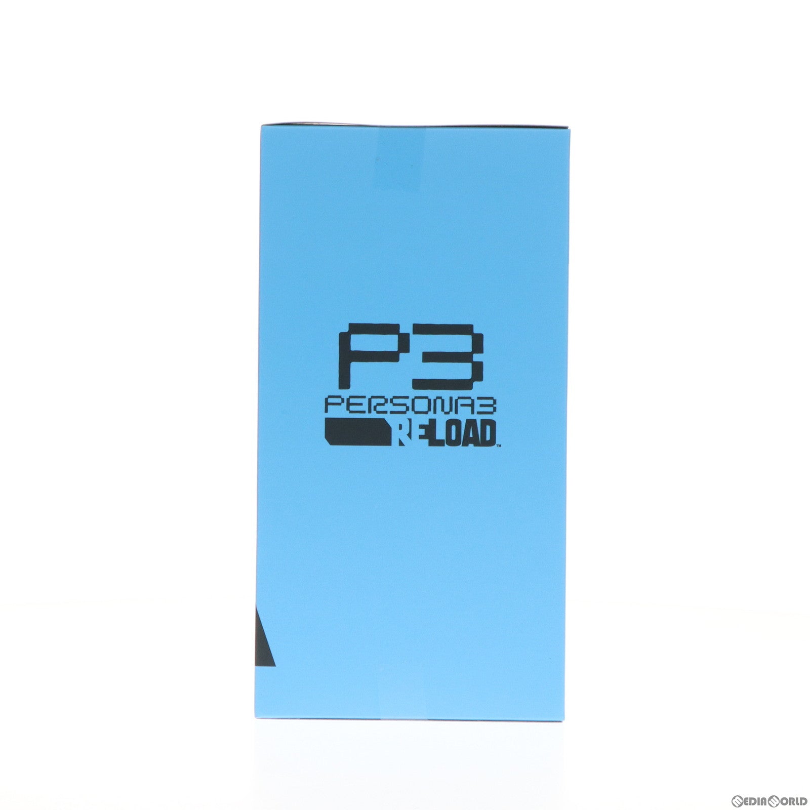 【中古即納】[FIG](フィギュア単品) アイギス PS4/PS5ソフト ペルソナ3 リロード アトラスDショップ限定版 同梱品 完成品 フィギュア アトラス(20240202)