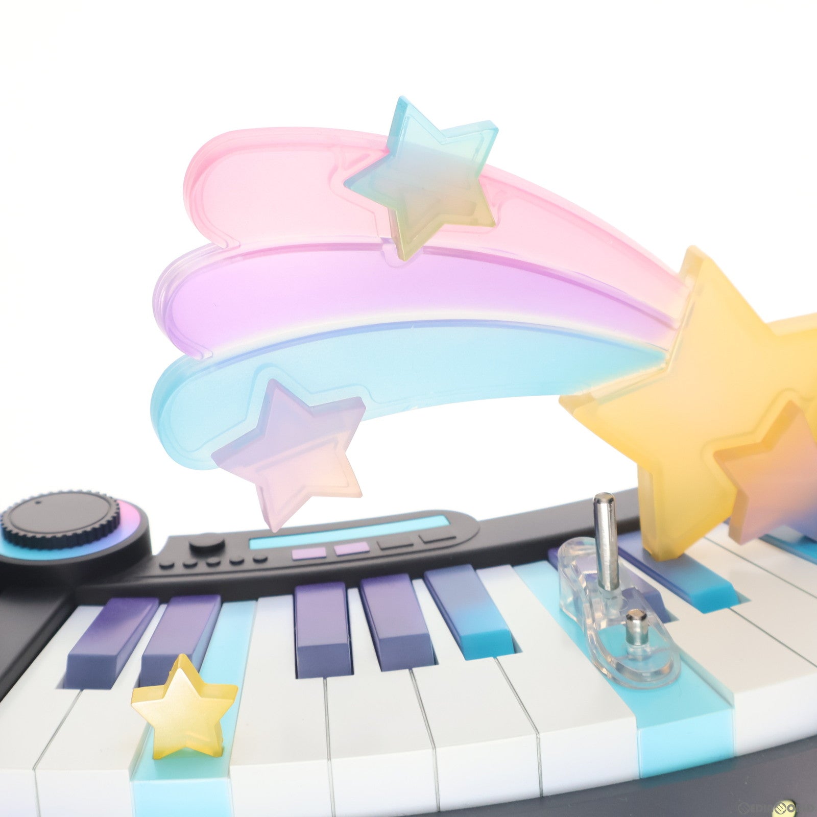【中古即納】[FIG]初音ミク HATSUNE MIKU Digital Stars 2021 ver. キャラクター・ボーカル・シリーズ01 初音ミク 1/7 完成品 フィギュア ホビーストック(20220821)