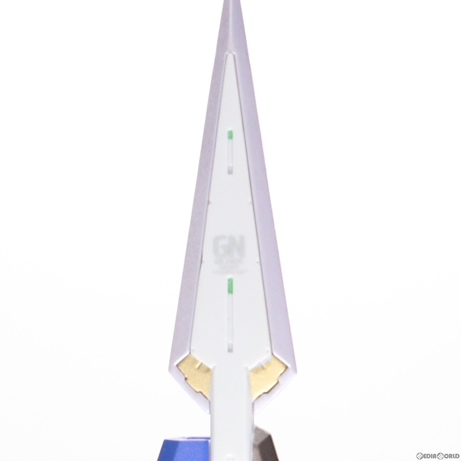 【中古即納】[FIG] 魂ウェブ商店限定 METAL BUILD ガンダムエクシア(10th ANNIVERSARY EDITION) 機動戦士ガンダム00(ダブルオー) 完成品 可動フィギュア バンダイ(20180331)