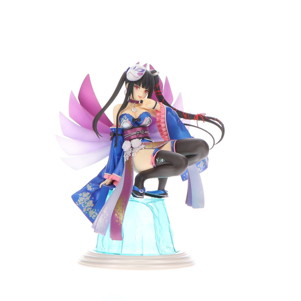 中古即納】[FIG]五郎八姫(いろはひめ) Tony Ver. 戦国大戦 1/6 完成品 フィギュア(PP647) コトブキヤ