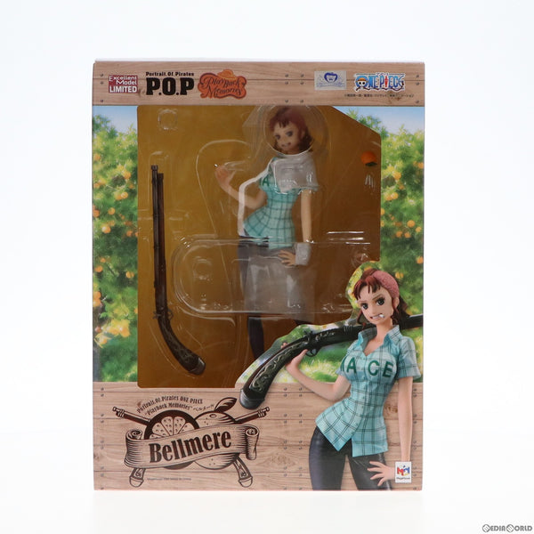 ワンピース pop Playback Memories ナミ　メガハウス ふるいちオンライン - ホビー/ONE PIECE/Portrait.Of.Pirates