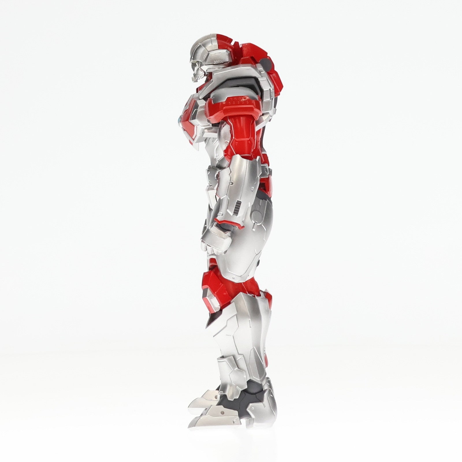 【中古即納】[FIG] 魂ウェブ商店限定 S.H.Figuarts(フィギュアーツ) ULTRAMAN SUIT JACK -the Animation- ULTRAMAN(ウルトラマン) 完成品 可動フィギュア バンダイスピリッツ(20230925)