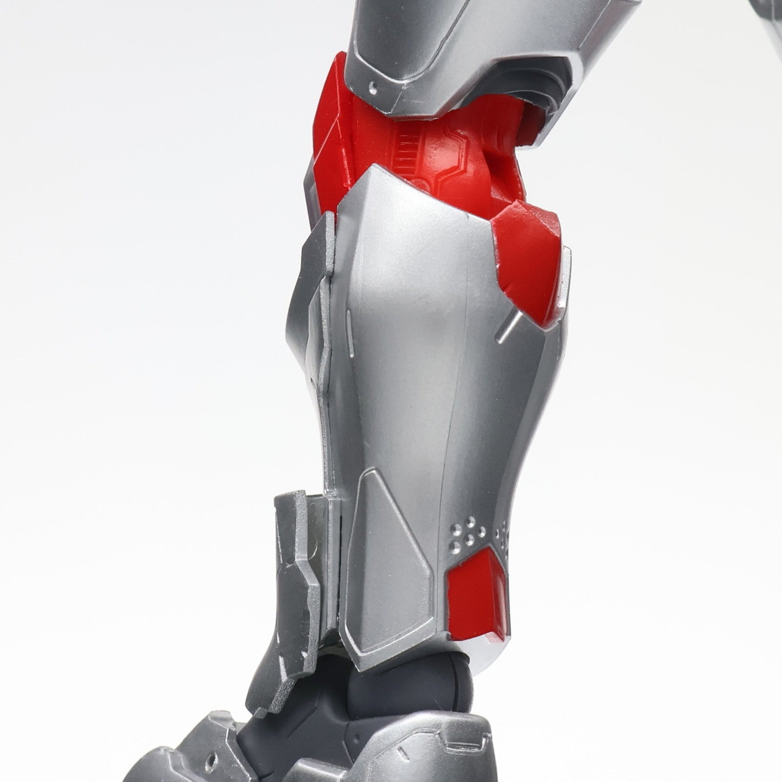 【中古即納】[FIG] 魂ウェブ商店限定 S.H.Figuarts(フィギュアーツ) ULTRAMAN SUIT JACK -the Animation- ULTRAMAN(ウルトラマン) 完成品 可動フィギュア バンダイスピリッツ(20230925)