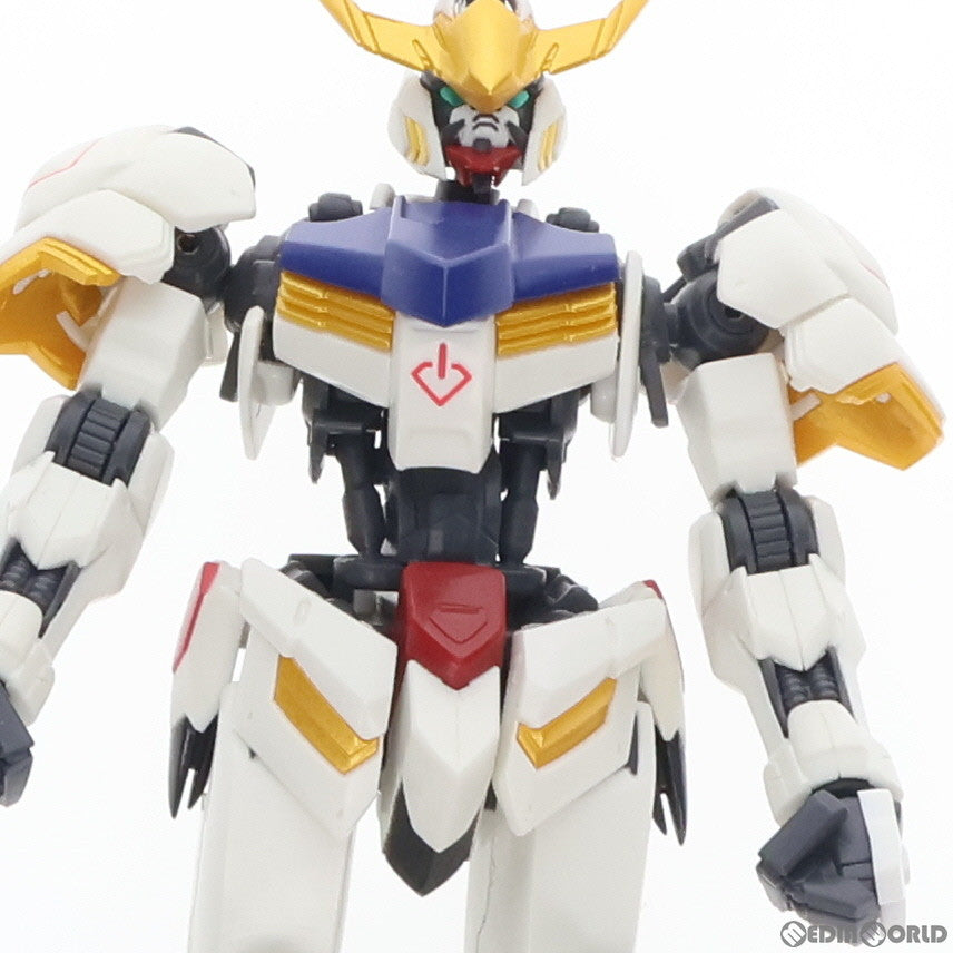 【中古即納】[FIG]ROBOT魂(SIDE MS) ASW-G-08 ガンダムバルバトス 機動戦士ガンダム 鉄血のオルフェンズ 完成品 可動フィギュア バンダイ(20160423)