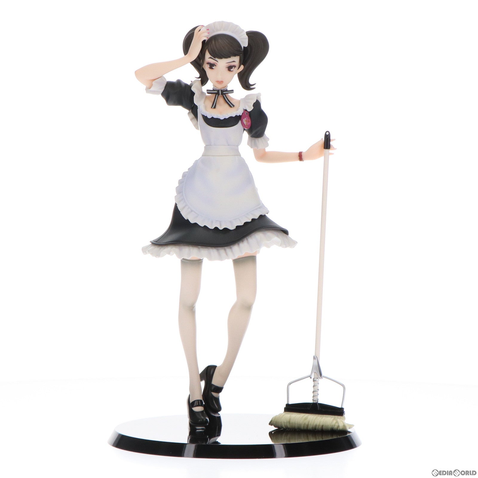 中古即納】[FIG]川上貞代(かわかみさだよ) ペルソナ5 ザ・ロイヤル 1/7 完成品 フィギュア 月刊ホビージャパン誌上通販&ホビージャパンオンライン限定  ホビージャパン/AMAKUNI(アマクニ)