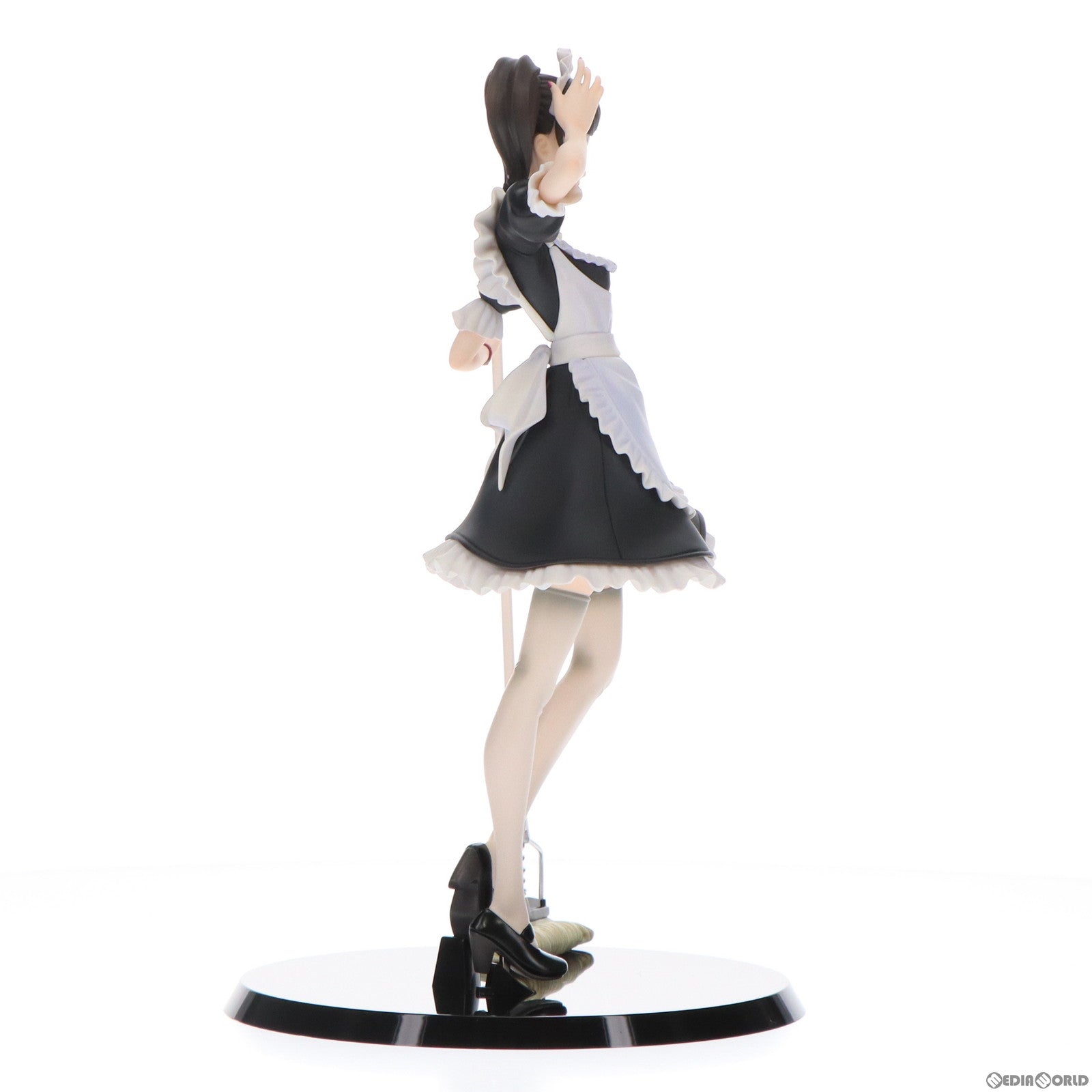 【中古即納】[FIG]川上貞代(かわかみさだよ) ペルソナ5 ザ・ロイヤル 1/7 完成品 フィギュア 月刊ホビージャパン誌上通販&ホビージャパンオンライン限定 ホビージャパン/AMAKUNI(アマクニ)(20230331)