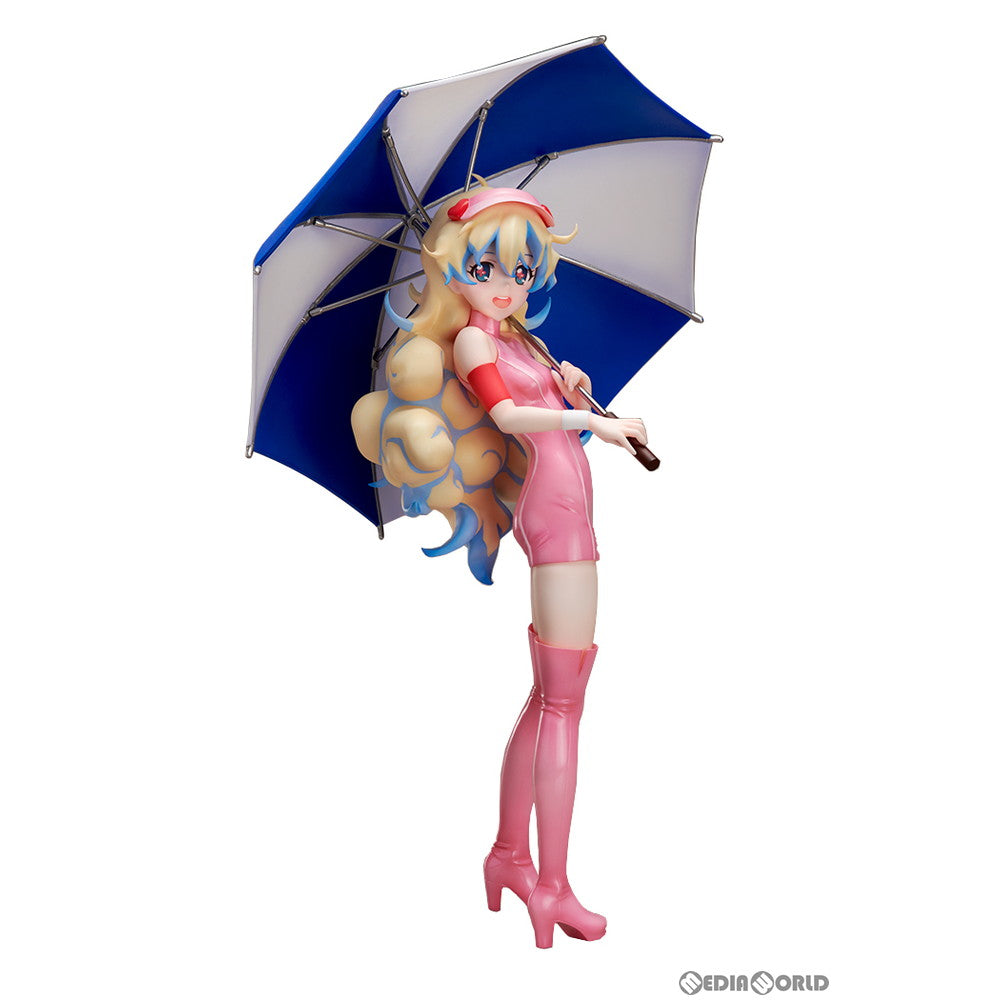 【中古即納】[FIG] ニア レースクイーンver. 天元突破グレンラガン 1/7 完成品 フィギュア ホビーマックスジャパン(20200317)