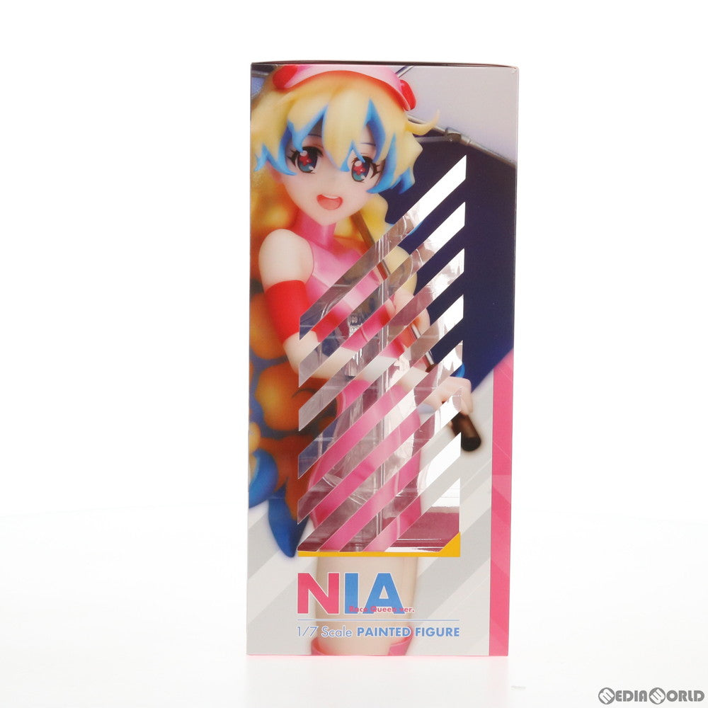 【中古即納】[FIG] ニア レースクイーンver. 天元突破グレンラガン 1/7 完成品 フィギュア ホビーマックスジャパン(20200317)