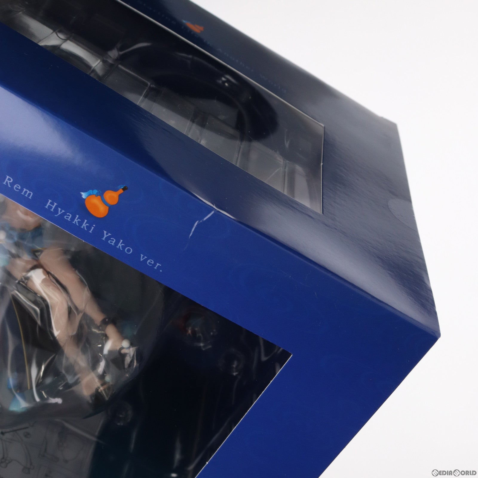 【中古即納】[FIG] 差替え表情パーツ付属 レム 百鬼夜行ver. Re:ゼロから始める異世界生活 1/7 完成品 フィギュア(AMU-FNX924) フリュー(20240229)