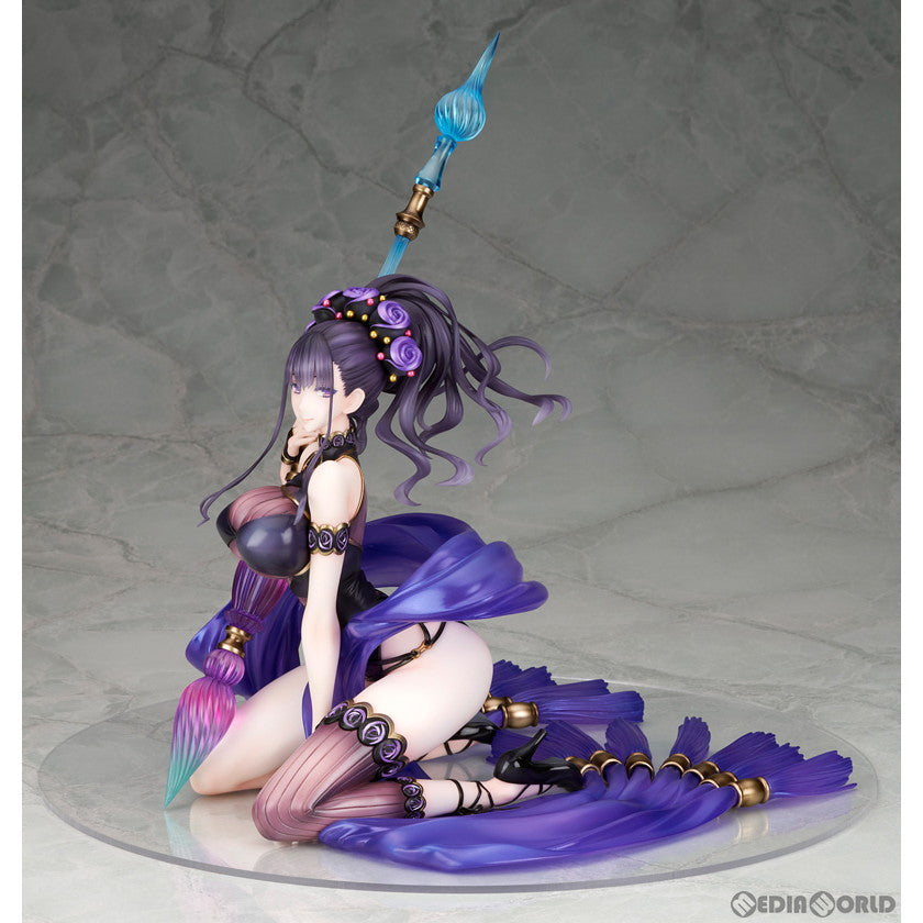 【中古即納】[FIG]ライダー/紫式部(むらさきしきぶ) Fate/Grand Order(フェイト/グランドオーダー) 1/6 完成品 フィギュア アルター(20240421)