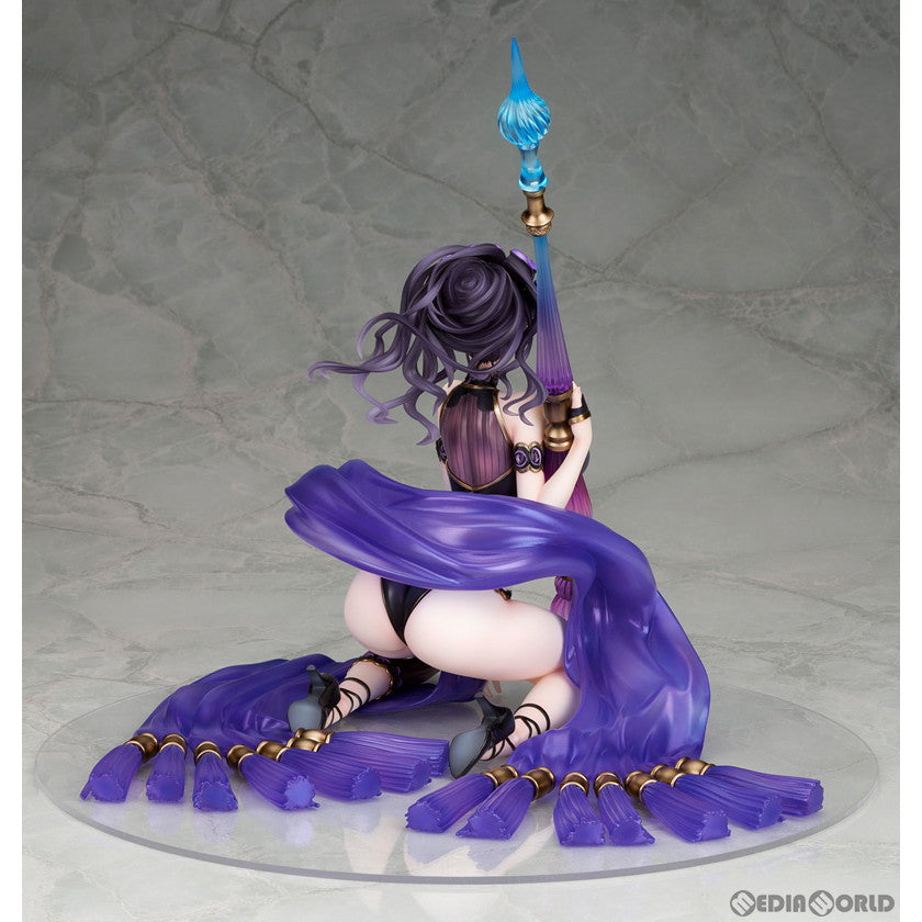 【中古即納】[FIG]ライダー/紫式部(むらさきしきぶ) Fate/Grand Order(フェイト/グランドオーダー) 1/6 完成品 フィギュア アルター(20240421)