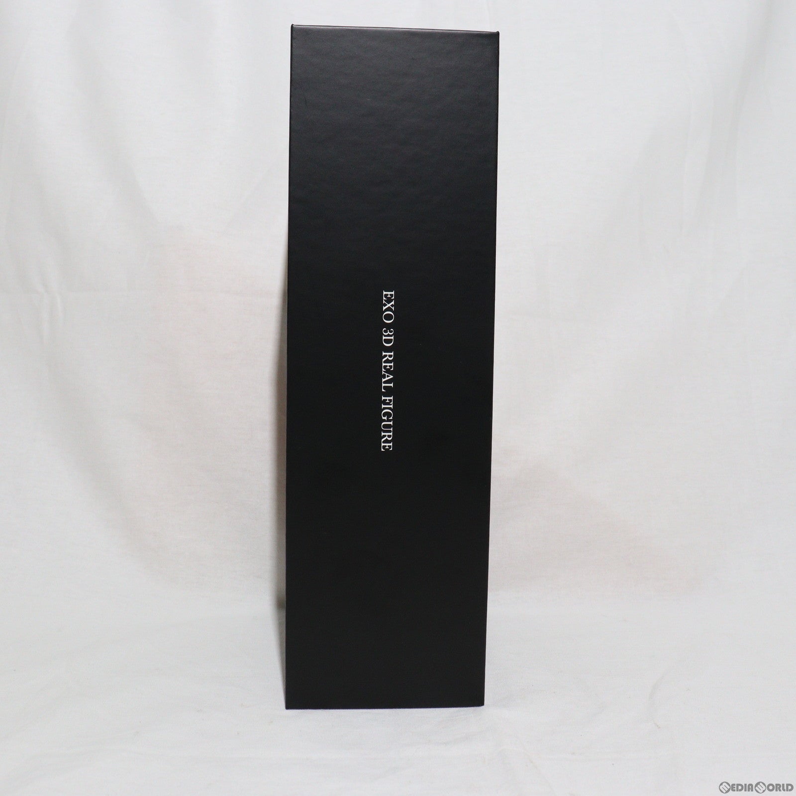 【中古即納】[FIG] EXO-K SUHO(スホ) 通常盤 EXO(エクソ) 3D REAL FIGURE 完成品 フィギュア DNCグループ(20210122)
