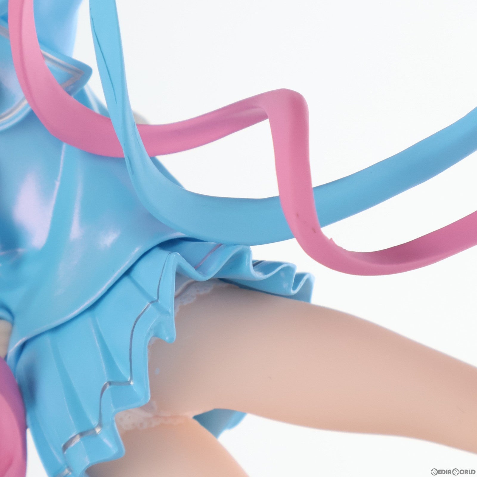 【中古即納】[FIG](再販)POP UP PARADE(ポップアップパレード) 超絶最かわてんしちゃん NEEDY GIRL OVERDOSE(ニーディーガールオーバードーズ) 完成品 フィギュア グッドスマイルカンパニー(20230429)