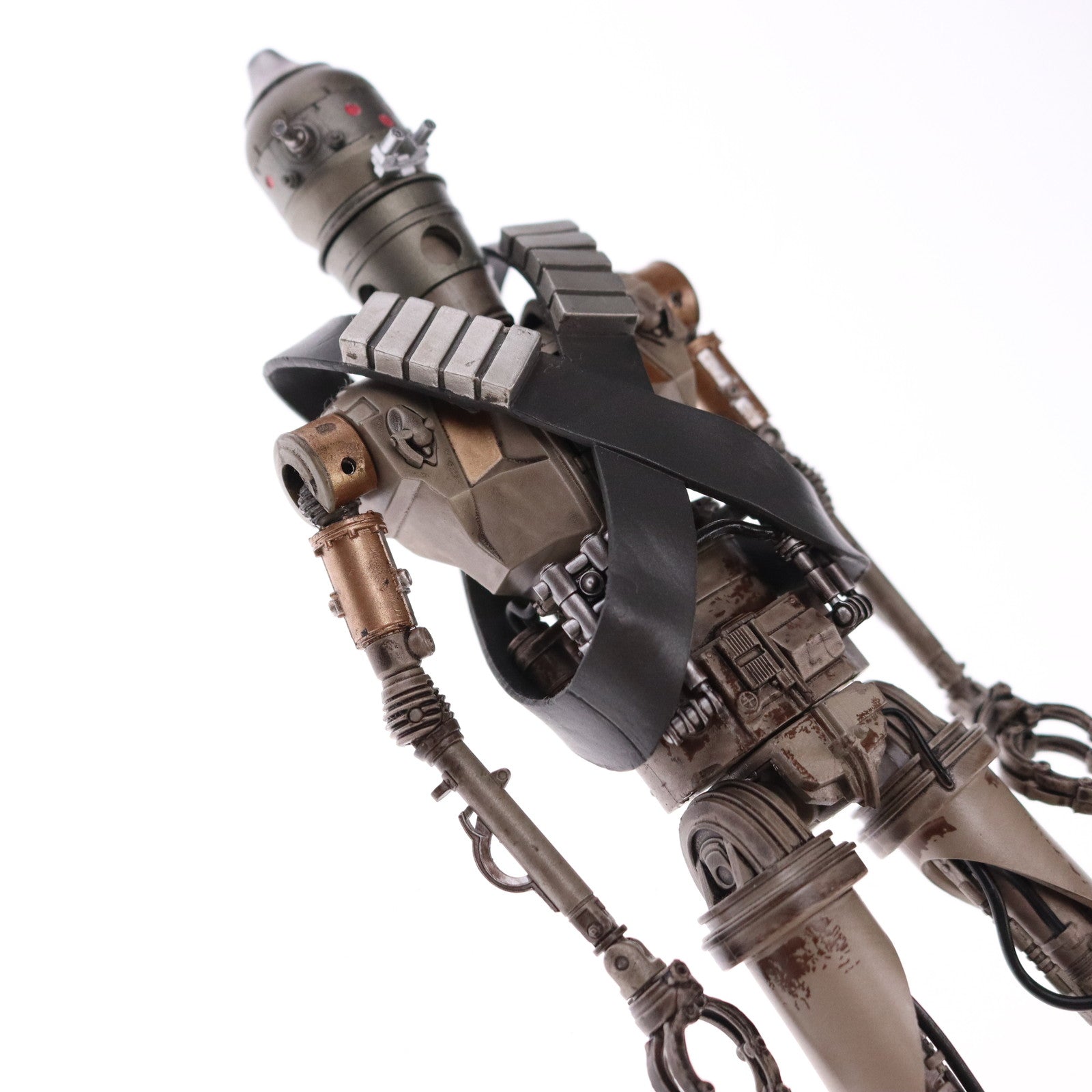 【新品未開封】フィギュアーツ  IG-11 マンダロリアン S.H.Figuarts IG-11（STAR WARS：The Mandalorian） | STAR WARS