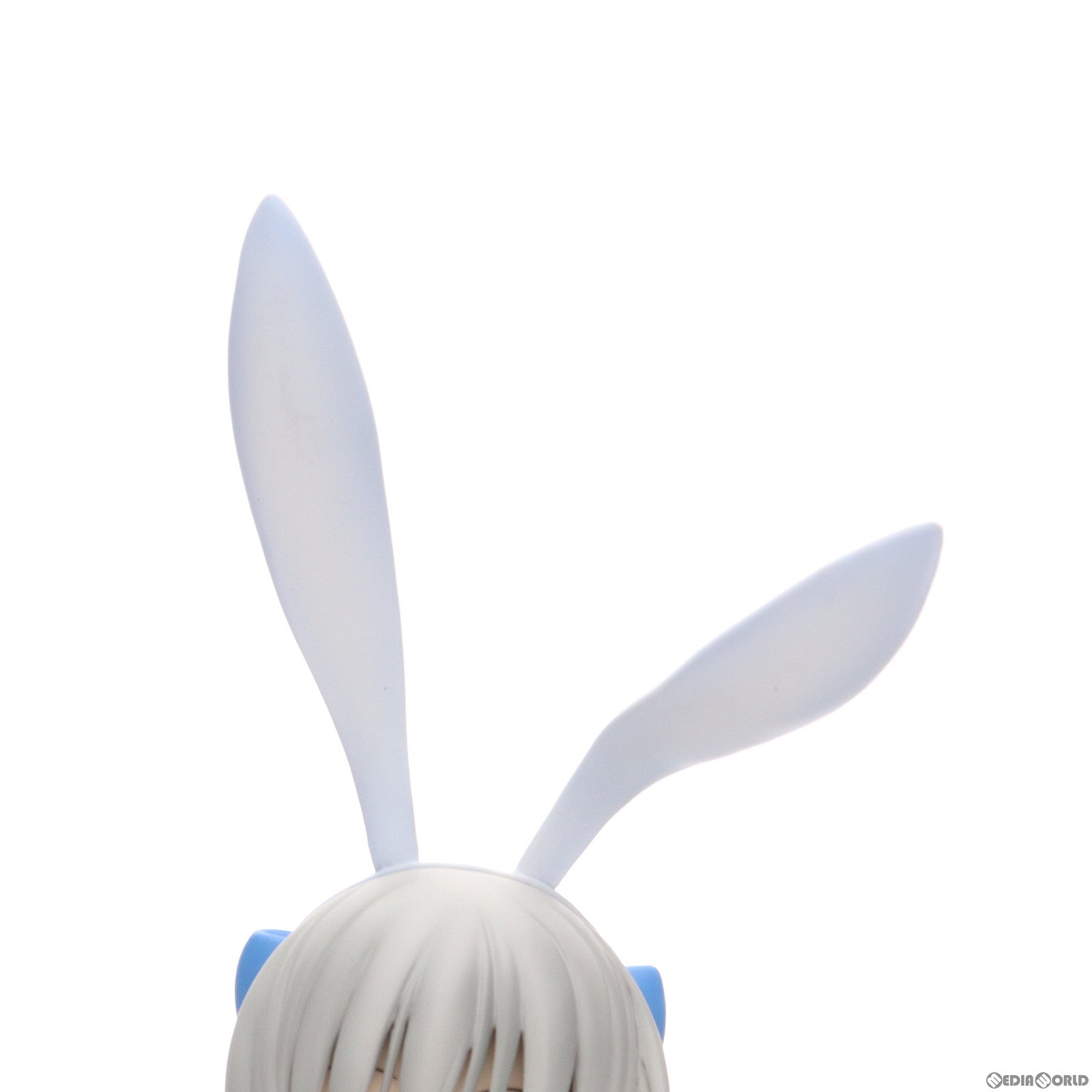 【中古即納】[FIG]ミミ・バルゲリー～うさぎさんVer.～ ロウきゅーぶ!SS 1/7 完成品 フィギュア(PF066) PLUM(プラム)(20170127)