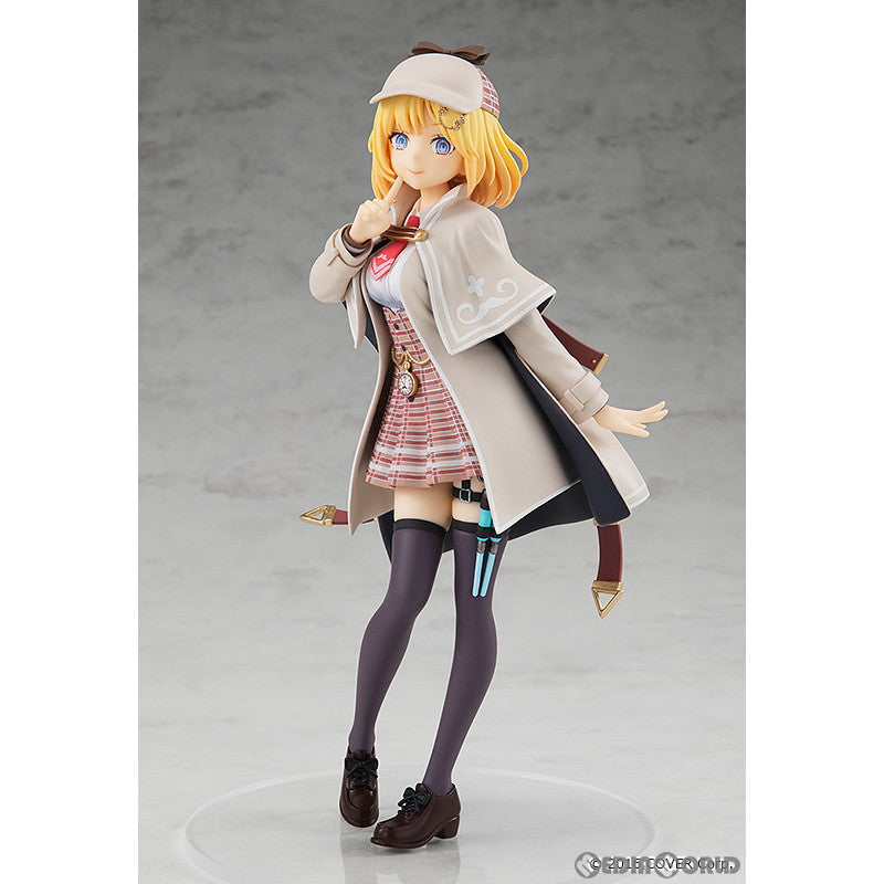 【中古即納】[FIG]POP UP PARADE(ポップアップパレード) ワトソン・アメリア ホロライブプロダクション 完成品 フィギュア グッドスマイルカンパニー(20231228)