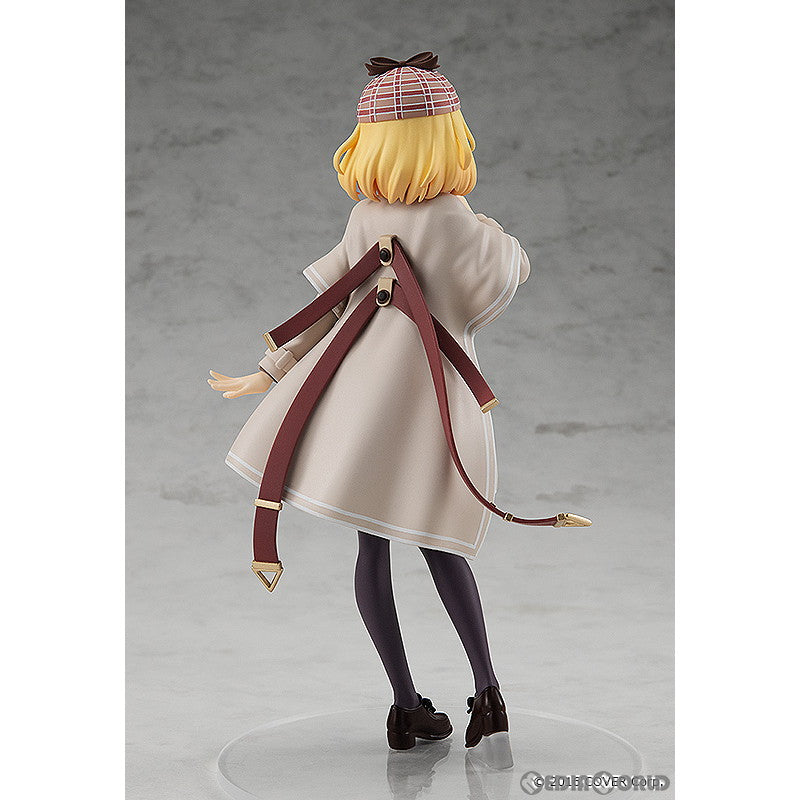 【中古即納】[FIG]POP UP PARADE(ポップアップパレード) ワトソン・アメリア ホロライブプロダクション 完成品 フィギュア グッドスマイルカンパニー(20231228)