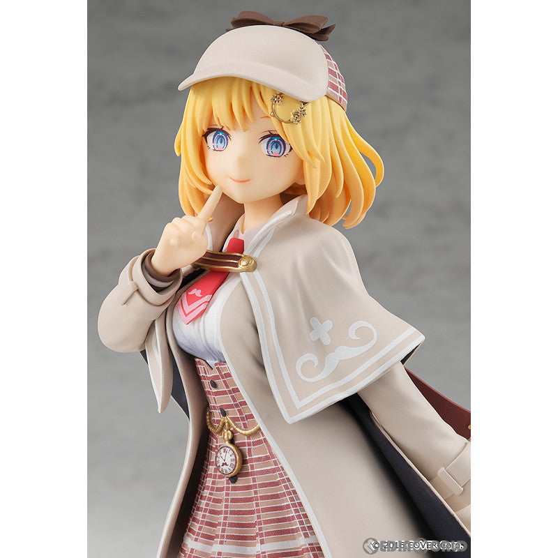 【中古即納】[FIG]POP UP PARADE(ポップアップパレード) ワトソン・アメリア ホロライブプロダクション 完成品 フィギュア グッドスマイルカンパニー(20231228)