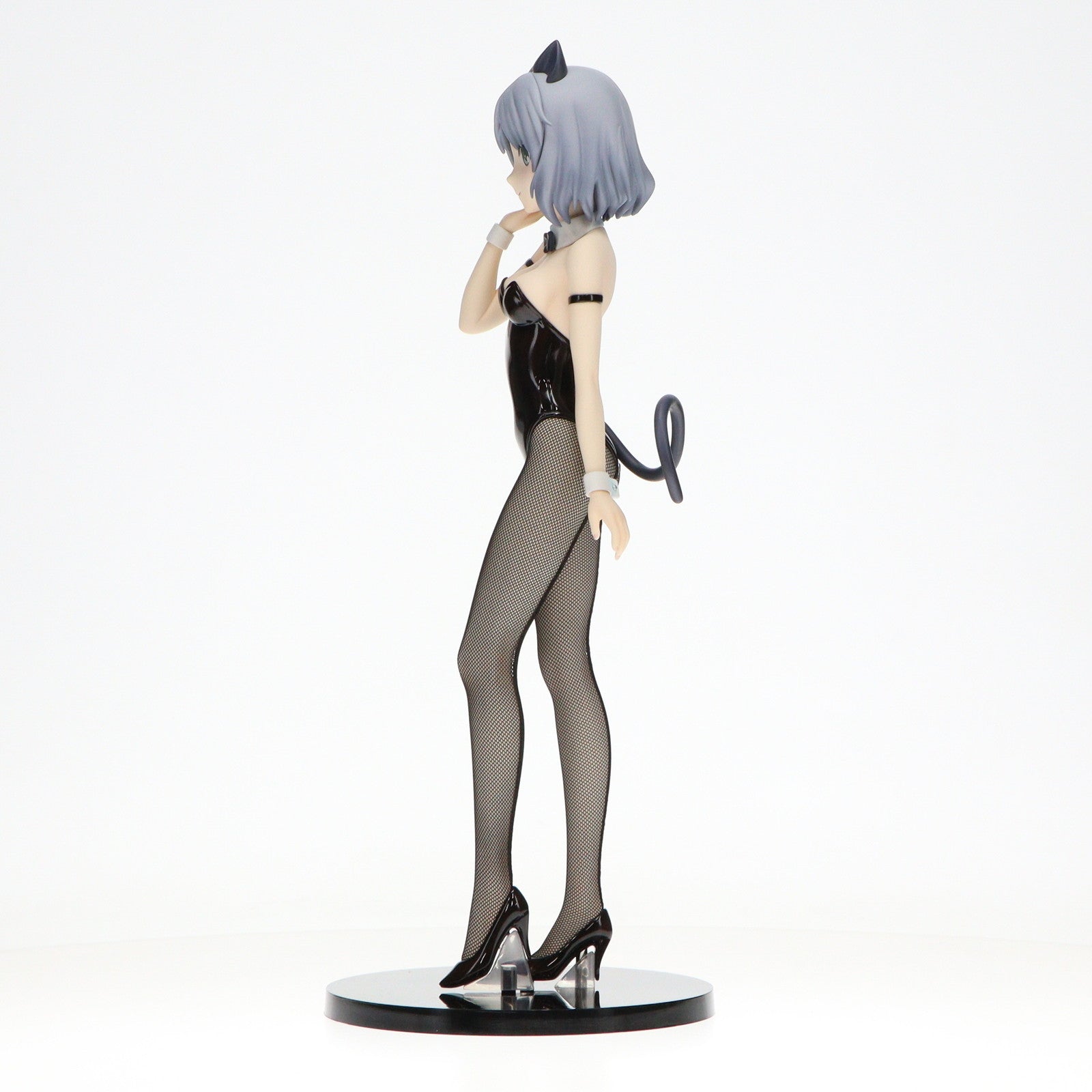 ストライクウィッチーズ サーニャ・V・リトヴャク バニースタイルVer. 1/4 Amazon.com: GOOD SMILE COMPANY Strike Witches: Road to