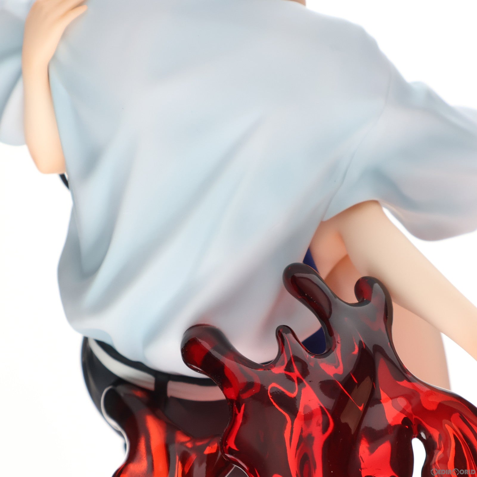 【中古即納】[FIG]eStream Store限定 SHIBUYA SCRAMBLE FIGURE 乙骨憂太(おっこつゆうた) 劇場版 呪術廻戦 0 1/7 完成品 フィギュア eStream/アルファサテライト(20221130)