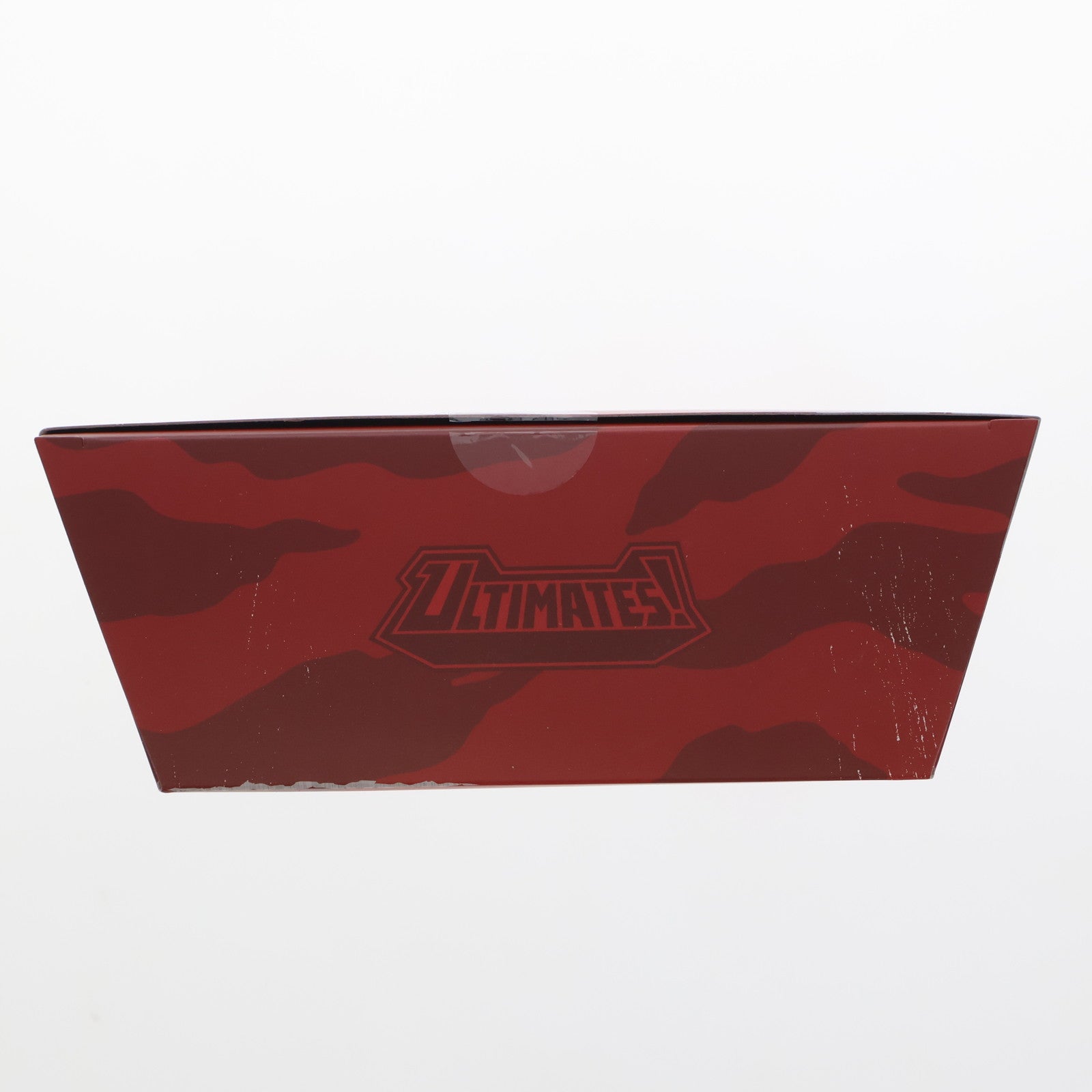 【中古即納】[FIG] ザルタン G.I. JOE(G.I.ジョー) アルティメイト 7インチ アクションフィギュア スーパー7(20240430)