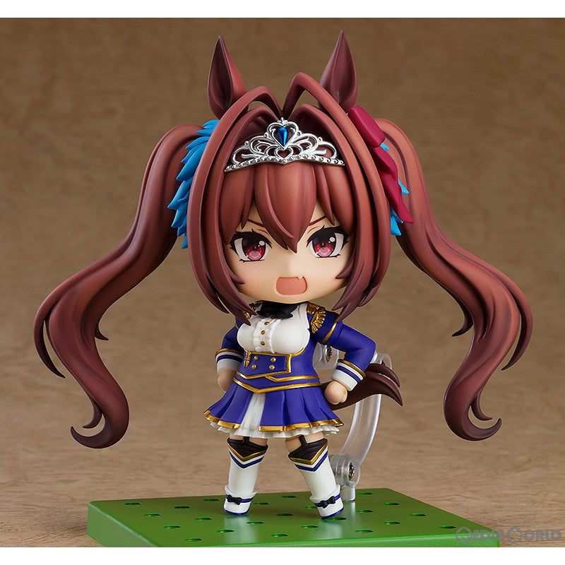 【中古即納】[FIG]ねんどろいど 1977 ダイワスカーレット ウマ娘 プリティーダービー 完成品 可動フィギュア グッドスマイルカンパニー(20230423)