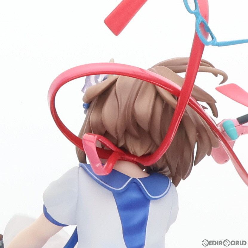 【中古即納】[FIG] 鹿乃(かの) なだめスかし Negotiation Ver. 1/7 完成品 フィギュア グッドスマイルアーツ上海(20231130)