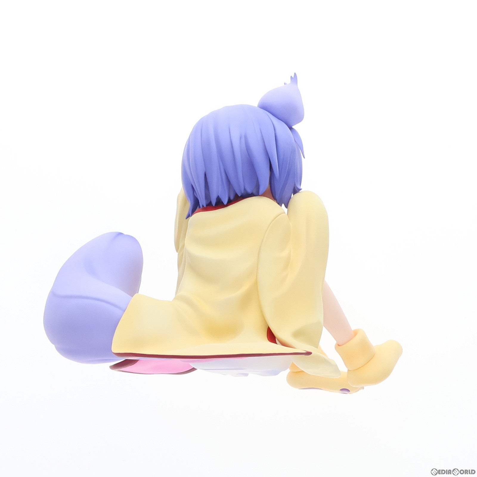 【中古即納】[FIG] 初瀬いづな(はつせいづな) ノーゲーム・ノーライフ 完成品 フィギュア ユニオンクリエイティブ(20230212)