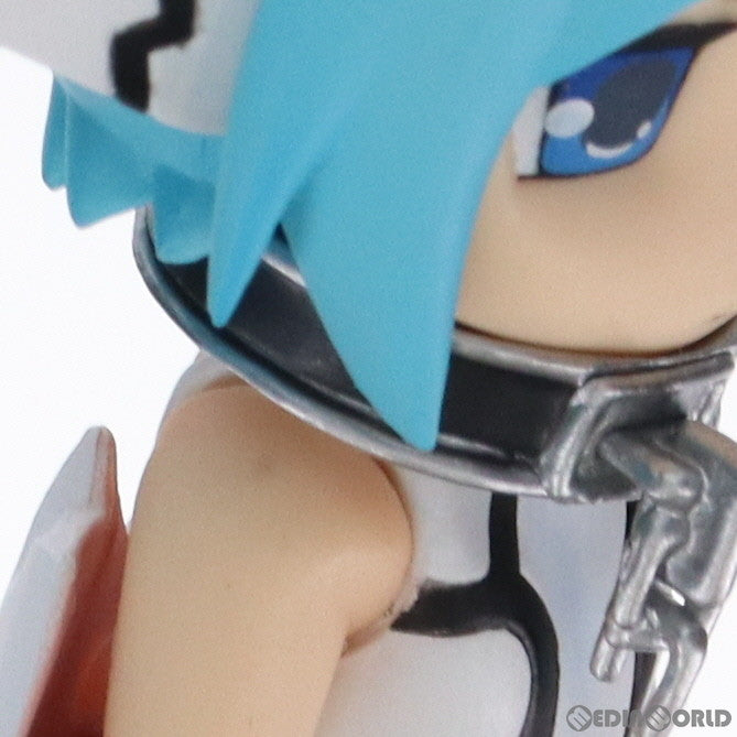 中古即納】[FIG]ニンフ そらのおとしものf(フォルテ) 完成品