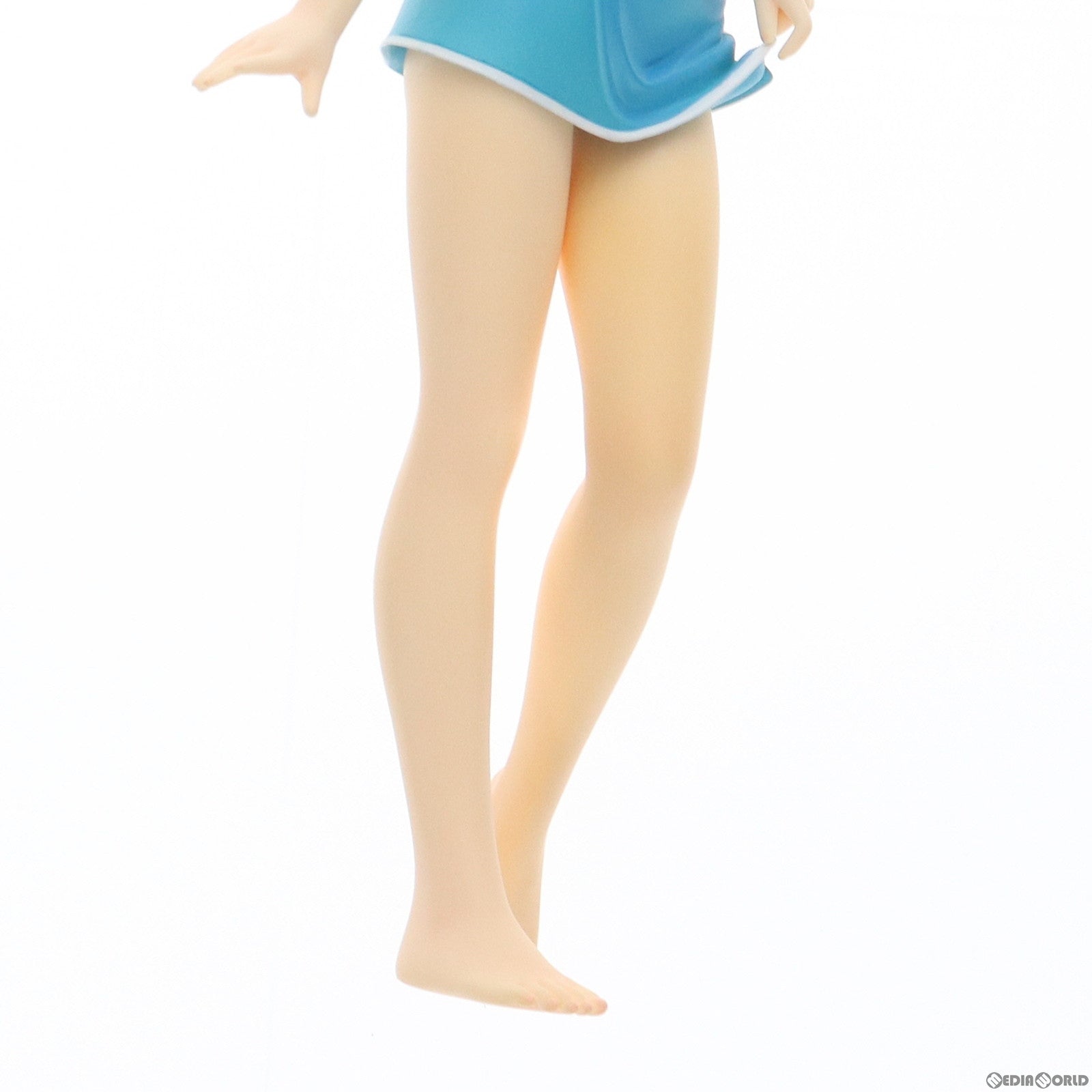 中古即納】[FIG]平沢唯(ひらさわゆい) 水着ver. けいおん! 1/7
