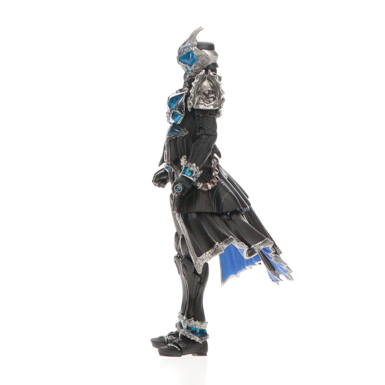 【中古即納】[FIG] 魂ウェブ商店限定 S.I.C. 仮面ライダーウィザード ウォータースタイル 完成品 可動フィギュア バンダイ(20150131)