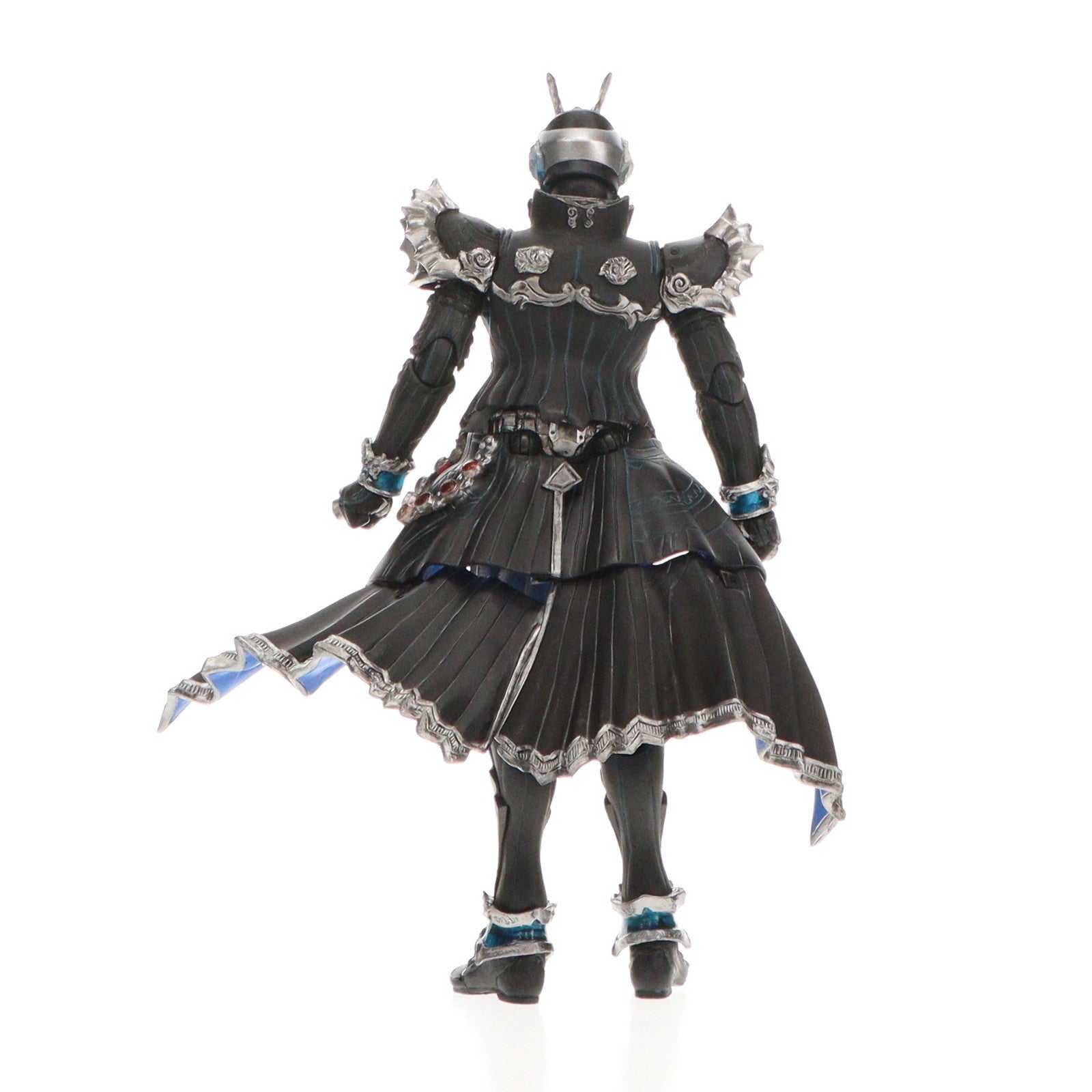 【中古即納】[FIG] 魂ウェブ商店限定 S.I.C. 仮面ライダーウィザード ウォータースタイル 完成品 可動フィギュア バンダイ(20150131)